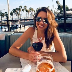 Meet your Posher, Rachel